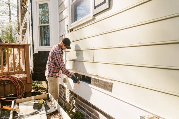 Top rated local Storm Damage Siding Repair specialists in Cranberry, PA